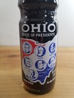 Rc Cola Salutes Ohio State Of Presidents 1776-1976  Full Bottle