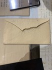 Lot Of 1850s Civil War Era Stampless   3   Covers W  Letters     Historical Postal 