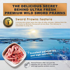 Algae Wafers Pleco Food  Spirulina   Algae  Sword Prawns  Balanced Diet  Color E