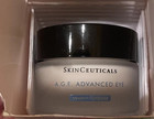 Skinceuticals A g e Age Advanced Eye Cream  new  Full Size  5 Ounces Sealed Box