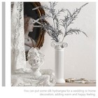  Office Flower Stand For Wedding Column Statue Party Flowerpot Holder Columns