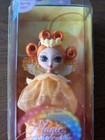 Rainbow Tooth Fairy Fairytopia Magic Of The Rainbow Barbie Orange Yellow Q