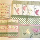 Pottery Barn Penelope Baby Crib Set