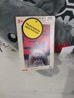 Jaws Animated Plush Bump   Go 50th Anniversary- With Wheels And Jaws Theme 10    