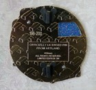 Disney Artland Figaro Interrupted Cat Nap Le 200 Jumbo Pop Pin Pinocchio