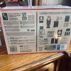 Amt Coca-cola  72 Chevy Fleetside Pickup Truck Model Kit 1 25 Scale - New Sealed