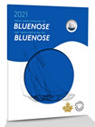 Wholesale Lot Of 10 - Canada 2021 100th Anniversary Of Bluenose Keepsake Set