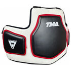 Tma Fight Sports Light Hitter Boxing Muay Thai Mma Training Chest Rib Guard