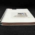 Vtg Computer Memorabilia 1986 Apple Macintosh Ii Rgb Crt Monitor Se 30  80s