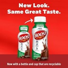Boost High Protein Nutritional Drink  Rich Chocolate  8 Fl Oz Bottle  24 Pack