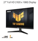 Asus Tuf Vg279q3r 27  Class Full Hd Gaming Led Monitor 16 9 Black New 24hrsale
