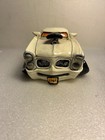 Freaks Of Speed Custom Sculptured 1967 Pontiac Gto Muscle Car Cast Resin Bank