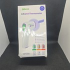 Infrared Thermometer Lcd Digital Non-contact Laser Ir Temperature Gun Temp Meter