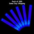 Led Foam Glow Stick Flashing Light Baton Party Concert Wedding Rave Dj Supplies