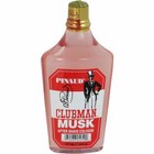Clubman Musk After Shave Cologne Lotion 6 Fl Oz Brand New