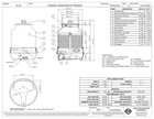 Sth-25     25 Ton Cooling Tower  Based On 95-85-78   57gpm