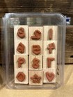 Stampin Up Crayon Fun Lot