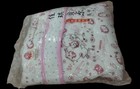 Baby Swaddle Wrap Newborn Infant Bedding Blanket Luxury Cotton Wrap