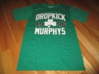 Sully s Dropkick Murphys Est 1996  sm  T-shirt St Patrick s Day
