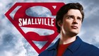 2001 Smallville Movie Poster 11x17 Clark Kent Superman Tom Welling Lex Luthor     