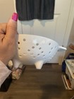 M chad   Barrett Berry Colander 