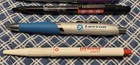 Pharmaceutical Drug Rep Promo Lot Of 12 Pens Nexium Cardura Propofol Aciphex
