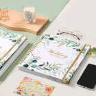 Wedding Planner   Organizer - Book And For Green 