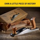 Stanley Sweetheart No  62 Low Angle Jack Plane