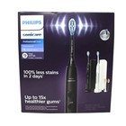 Philips Sonicare Professional Clean Rechargeable Electric Toothbrush  2-pack
