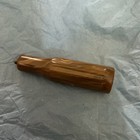 Catalin Swirl Bakelite Handle Butterscotch 2 5 Ounces Vintage