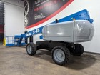 2013 Genie S65 Articulating 500 Lb Diesel Pneumatic  Boom Lift Stk 12966