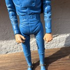 Vintage General Custer Marx Johnny West Doll