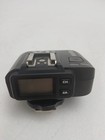 Godox X1r-n Ttl 2 4 Wireless Flash Trigger Single Receiver Set For Nicon Camera