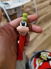 Goofy Disney Pez Dispenser 4 75  Tall Working Condition
