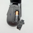 Microsoft Bluetooth Mobile Mouse 3600 Black 1730 Pn7-00001 - Tested W battery 