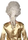 Marie Antoinette Adult Costume Wig   One Size