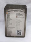 Keyforge Call Of The Archons Deck Brobnar Untamed Logos