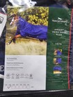 Horseware Amigo Hero 900d Plus-lightweight Outdoor Turnout Rug W  Hood - Horse
