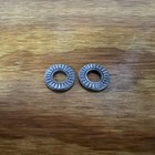 Schwinn Wheel Lock Washers For Stingray Other Authentic