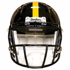 Pittsburgh Steelers Riddell Speed Full Size Replica Football Helmet
