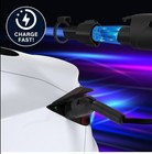 New   J1772 To Tesla Adapter Model S3xy Charger Charging Universal Adapter Oem