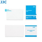 Jjc Gsp-eosr6 9h 2d 0 3mm Tempered Glass Thin Lcd Protector Canon Eos R6