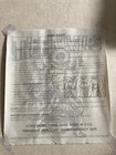 Flaming Lips Promo Transfer For T Shirt 1992 Mint 