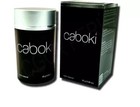 Pack Of 2 Caboki Plastic 25 Grams Hair Building Fibers   Black Color   R941