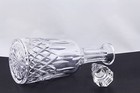 Waterford Crystal Lismore Tall Decanter With Stopper