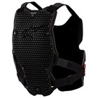 New   Alpinestars Bionic Action V2 Chest Protector - Black white - Medium large
