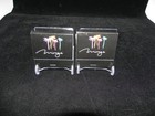 Mirage Hotel   Casino Las Vegas Matchbook Cover Matches Vintage Collectible New