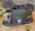 Beaba Babycook Duo Color  Charcoal New Free Shipping