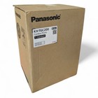 Panasonic Kx-tgd830m Cordless Phone W  Answering Machine Call Block Black - New 