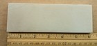 6  X 2  X 1 2  Translucent Hard Arkansas Xx Fine Oilstone knife Sharpening Stone